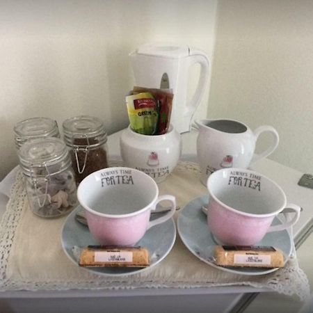 Silverdale Homestay المظهر الخارجي الصورة