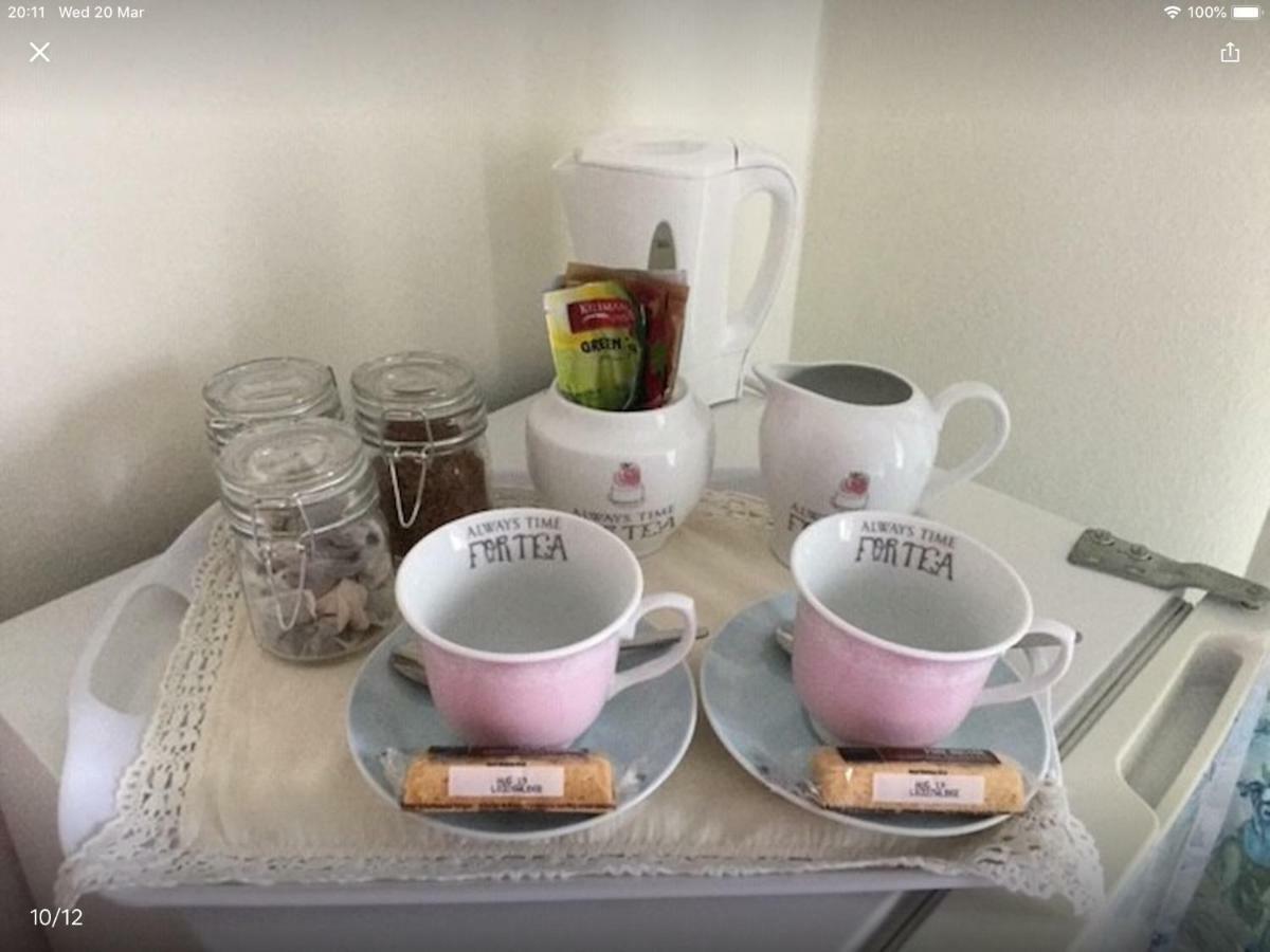 Silverdale Homestay المظهر الخارجي الصورة