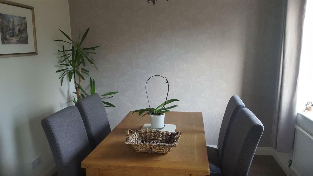 Silverdale Homestay المظهر الخارجي الصورة