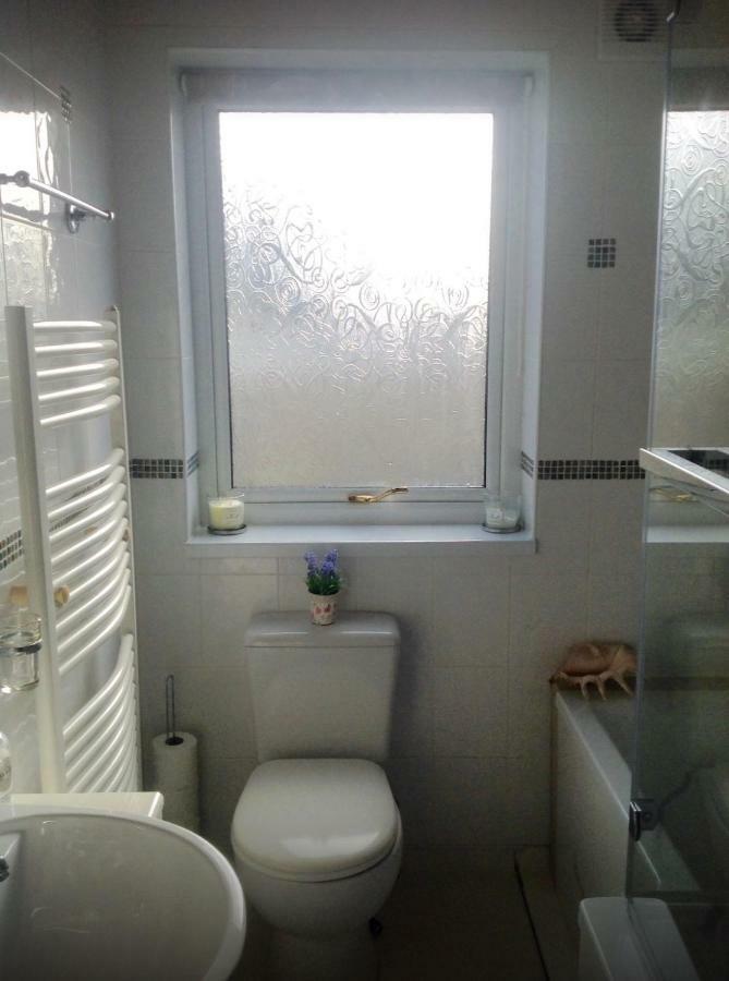 Silverdale Homestay المظهر الخارجي الصورة