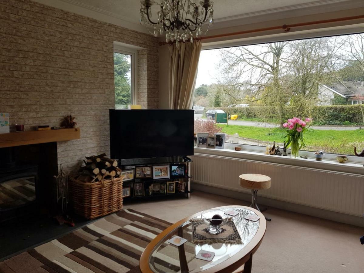 Silverdale Homestay المظهر الخارجي الصورة