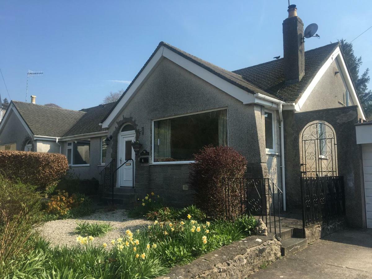 Silverdale Homestay المظهر الخارجي الصورة