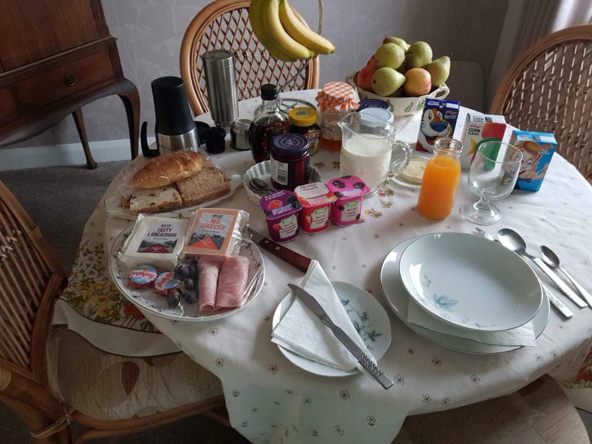 Silverdale Homestay المظهر الخارجي الصورة